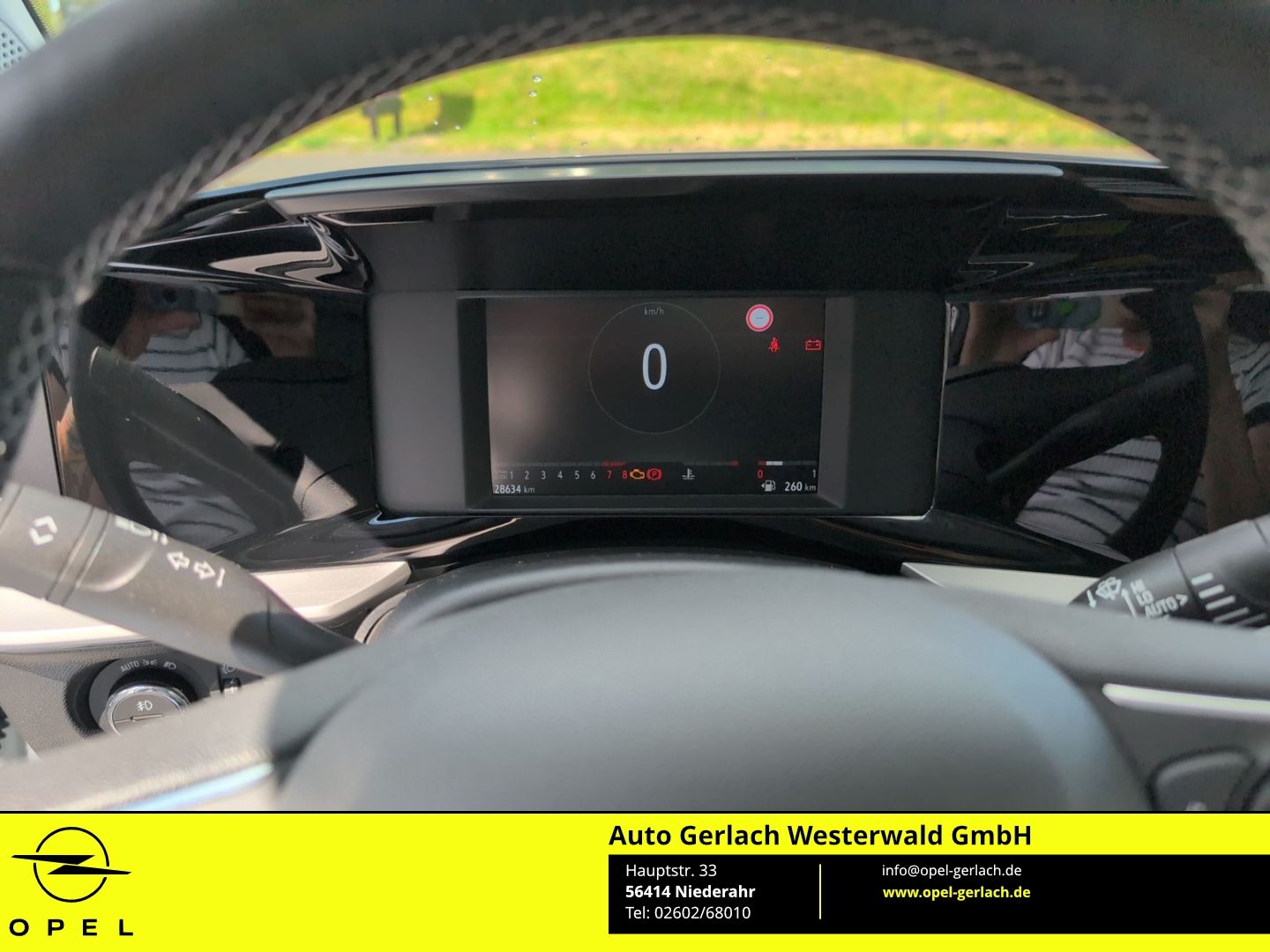 Opel Mokka 1.2 Turbo Elegance Turbo