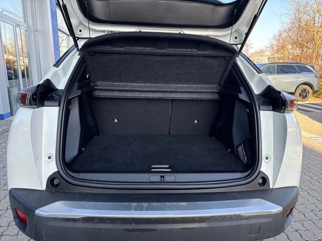 Peugeot E-2008 GT-Line