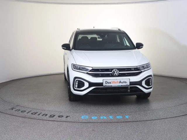 Volkswagen T-Roc 4Motion DSG R-Line