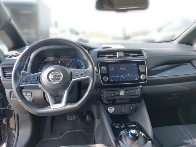 Nissan Leaf N-Connecta