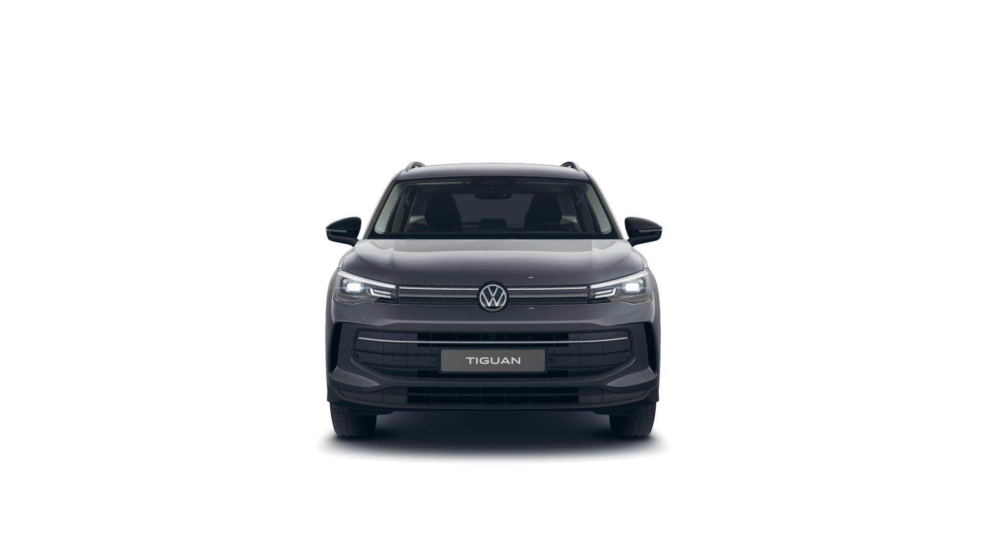 Volkswagen Tiguan DSG