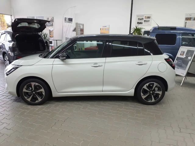 Suzuki Swift Comfort Hybrid