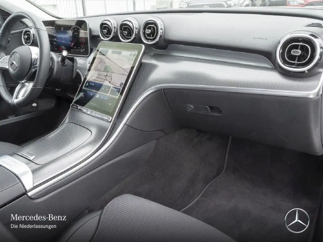 Mercedes-Benz C 200 AVANTGARDE Estate