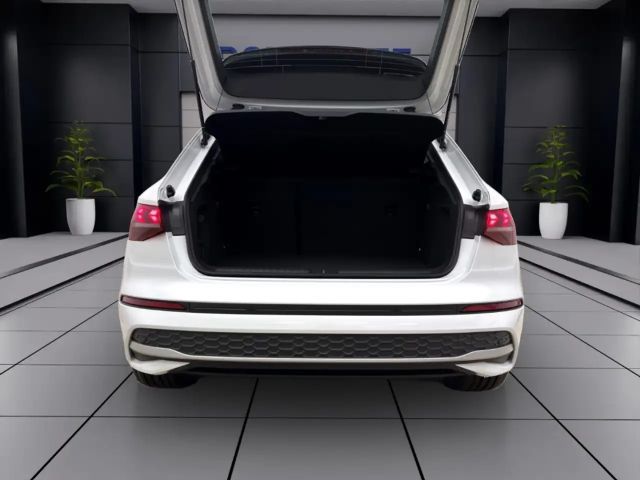 Audi A3 30 TDI Sedan Sportback