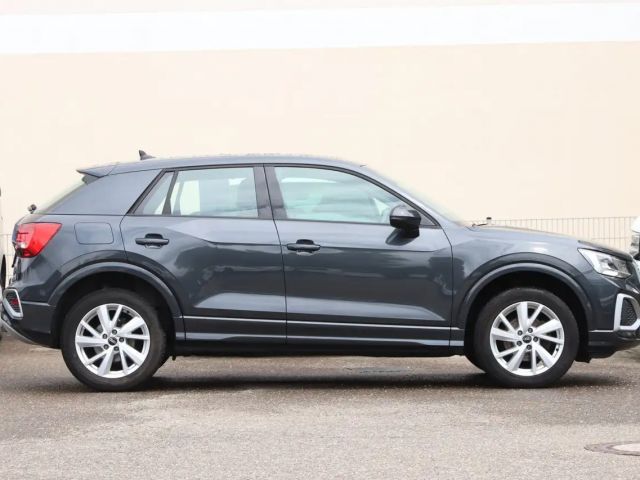Audi Q2 30 TFSI