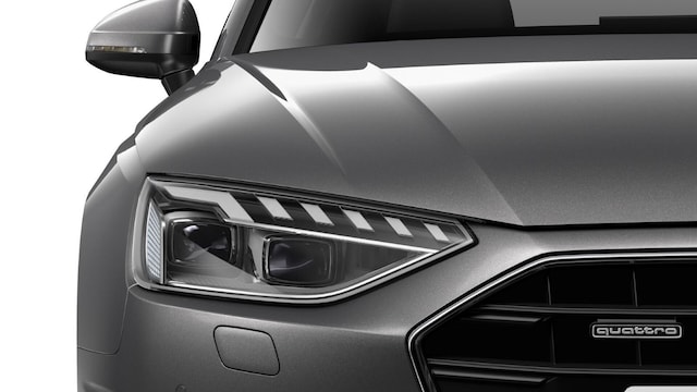 Audi A4 40 TDI Avant Quattro S-Tronic