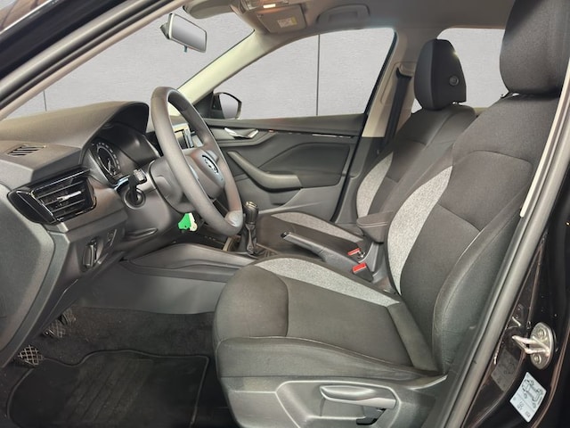 Skoda Kamiq 1.0 TSI Active