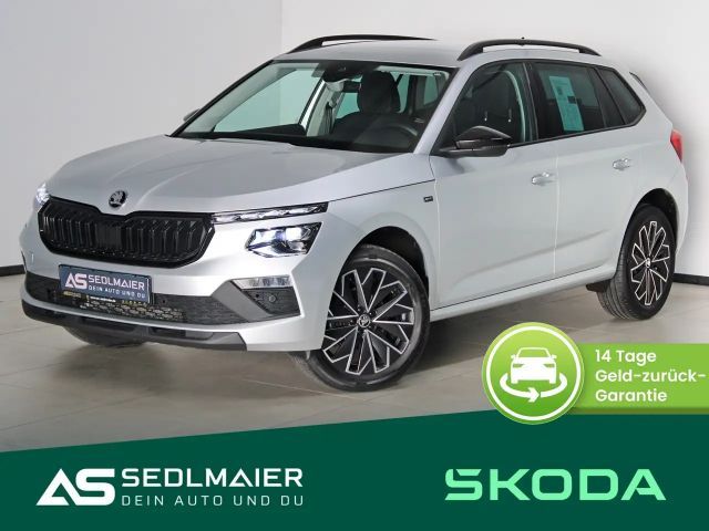 Skoda Kamiq 1.0 TSI Drive