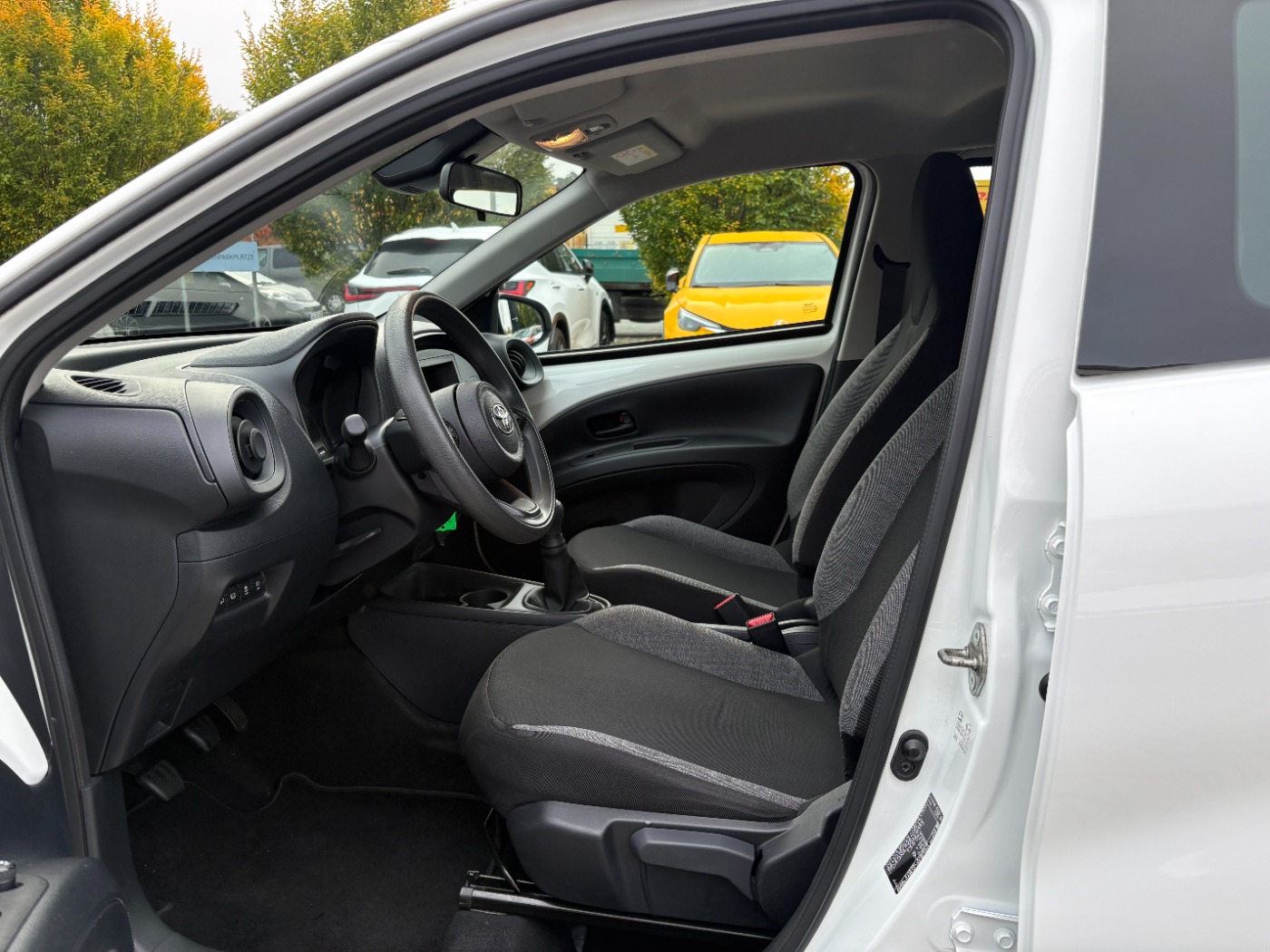 Toyota Aygo X 5-deurs