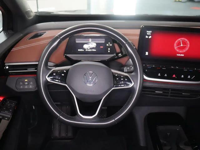 Volkswagen ID.5 150 kW 77 KWh IQ.Drive Pro