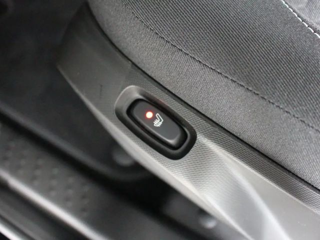 Smart EQ fortwo Ambiente Cabrio