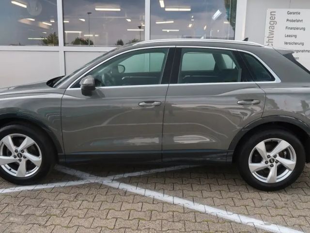 Audi Q3 Hybride