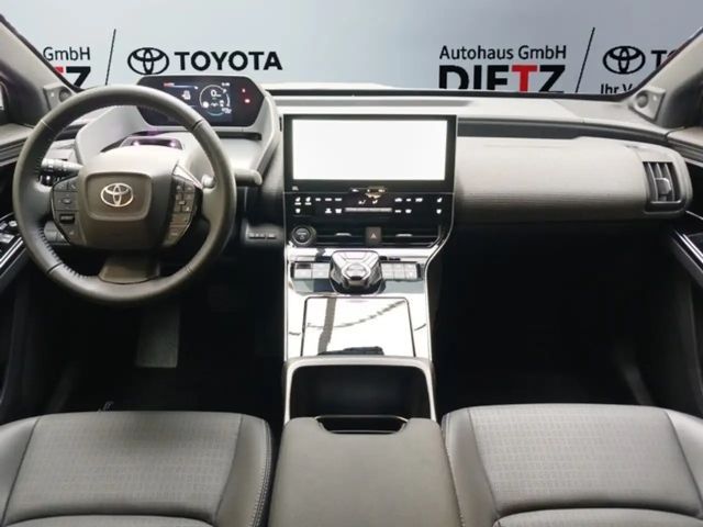 Toyota bZ4X Comfort&Technikpaket*ACC*360*APPLE-CAR