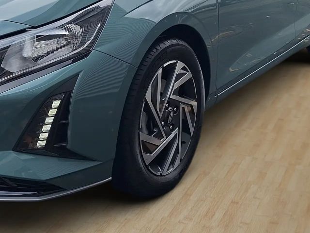Hyundai i20 1.0 T-GDi Trend