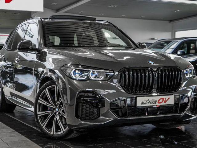 BMW X5 Individual M-Sport xDrive30d