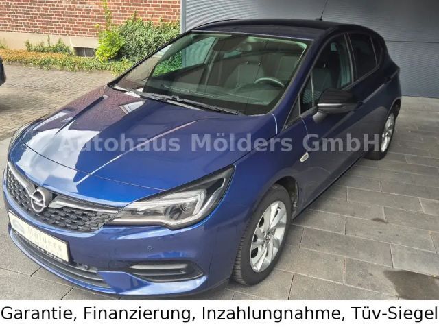Opel Astra K Lim. *Garantie*Navi*189€ mtl.