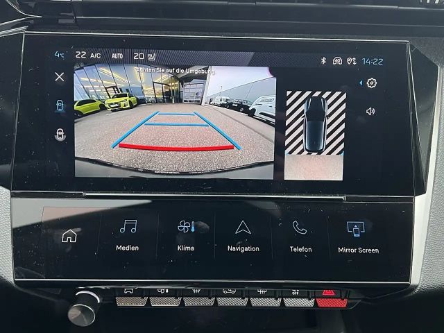 Peugeot 308 Allure Pack Hybrid