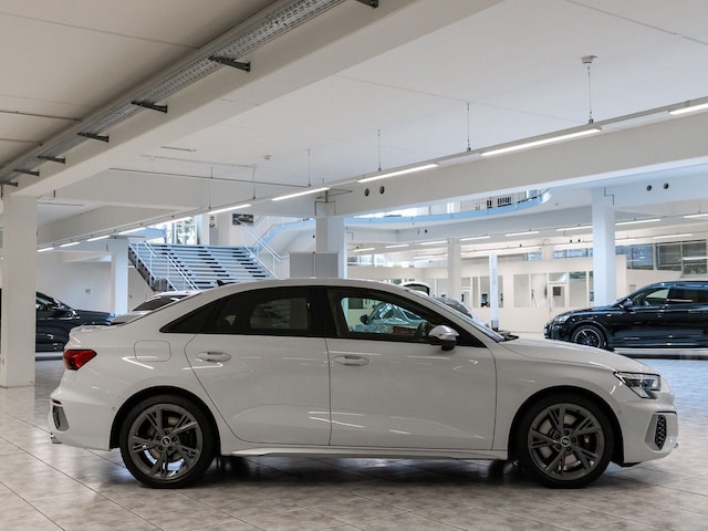 Audi S3 Quattro S-Tronic Sedan