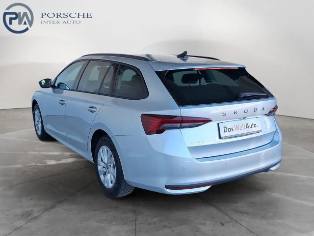 Skoda Octavia Selection