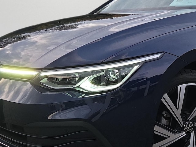 Volkswagen Golf 1.5 eTSI DSG Golf VIII Sport