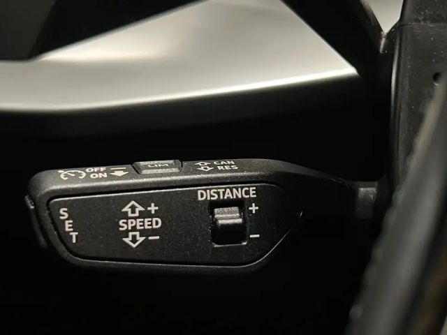 Audi A3 35 TFSI Sedan