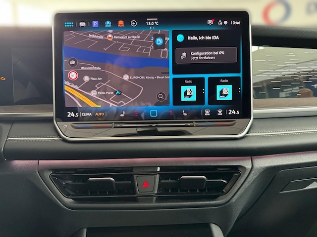 Volkswagen Tayron DSG Elegance Elegance