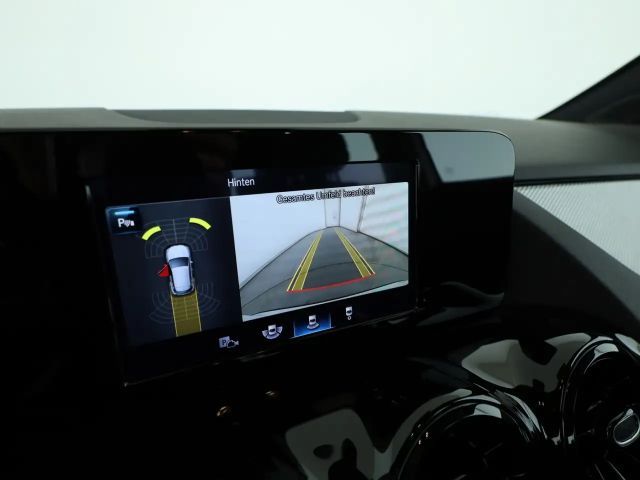 Mercedes-Benz GLA 250 GLA 250 e