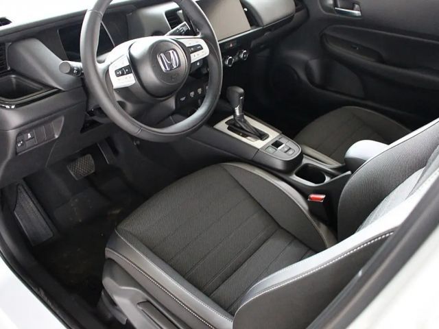 Honda Jazz Advance Hybrid i-MMD