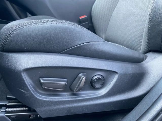 Toyota bZ4X Vierwielaandrijving