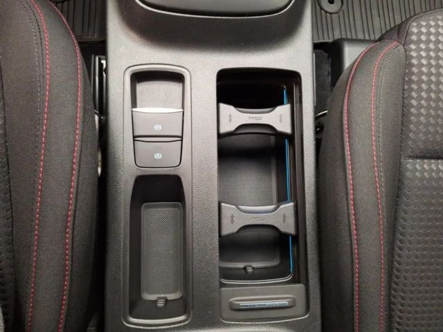 Ford Focus ST Line Wagon