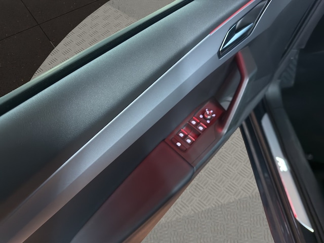 Seat Leon DSG FR-lijn Sportstourer