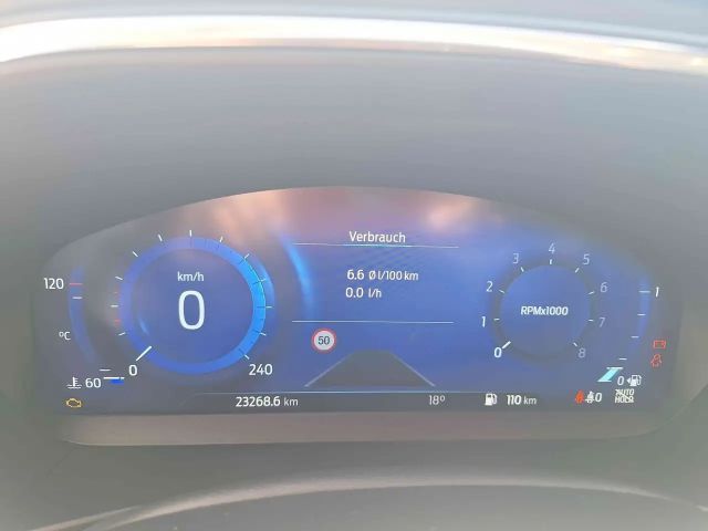 Ford Focus Active Wagon