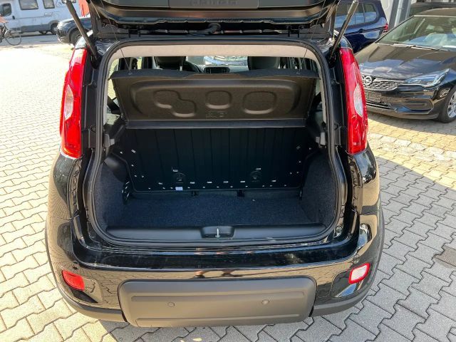 Fiat Panda Neues Modell 1.0 *5 Sitzer Klima PDC DAB*