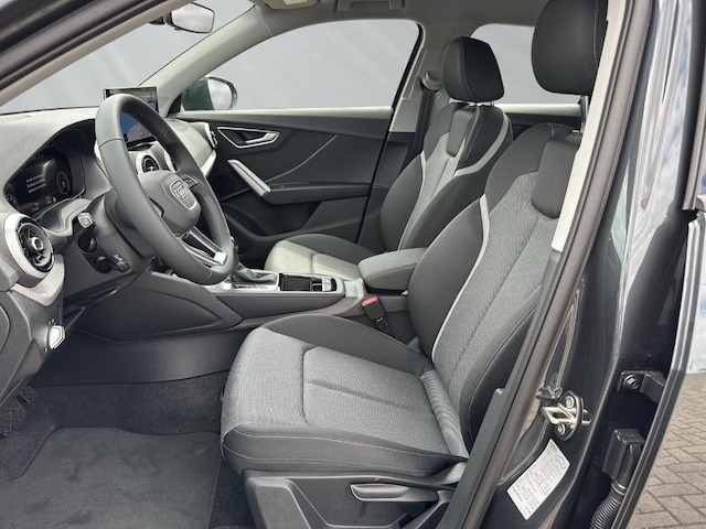 Audi Q2 35 TFSI S-Tronic