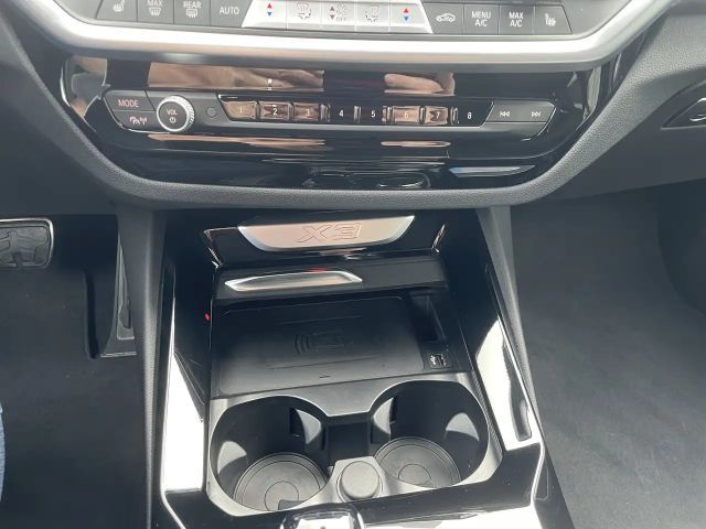 BMW X3 M-Sport xDrive30i