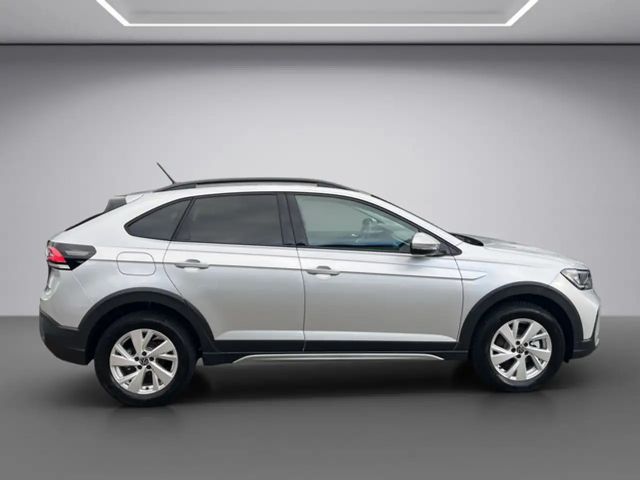 Volkswagen Taigo Life