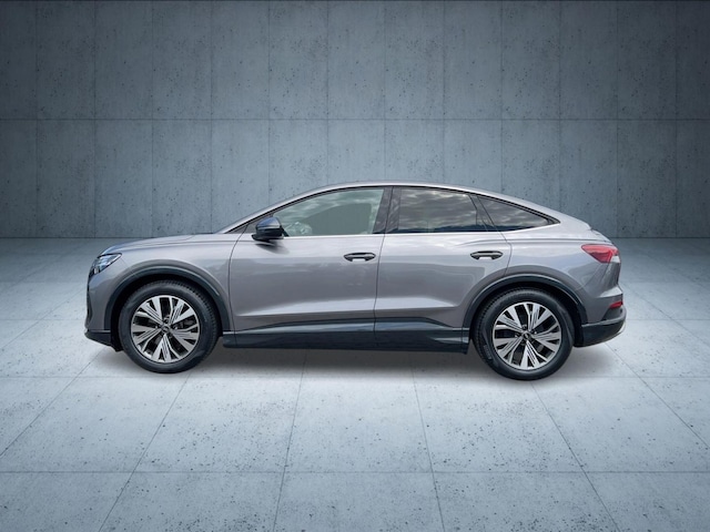 Audi Q4 e-tron 35 Sportback