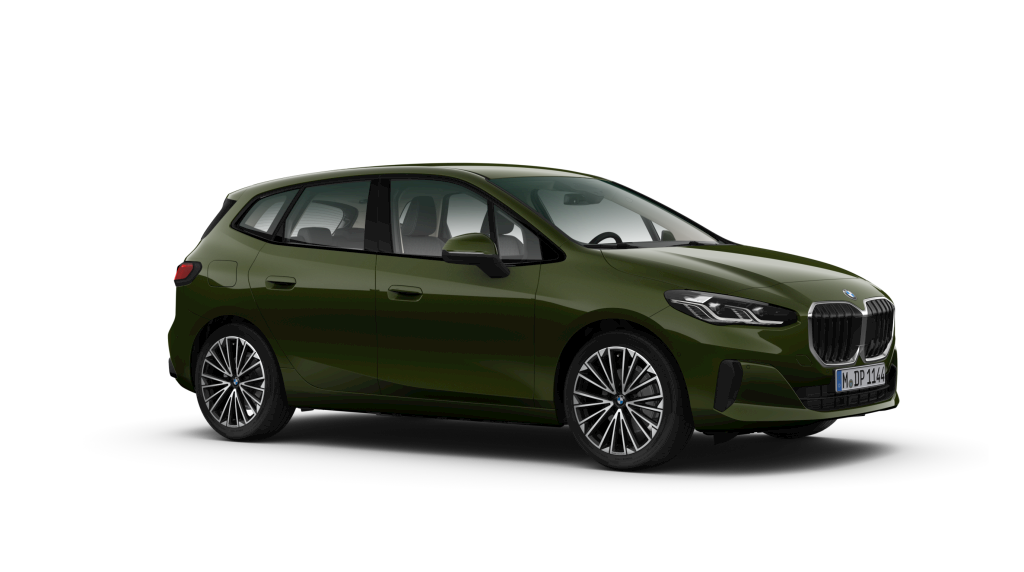 BMW 220 220i Active Tourer