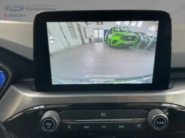 Ford Kuga Plug in Hybrid Titanium