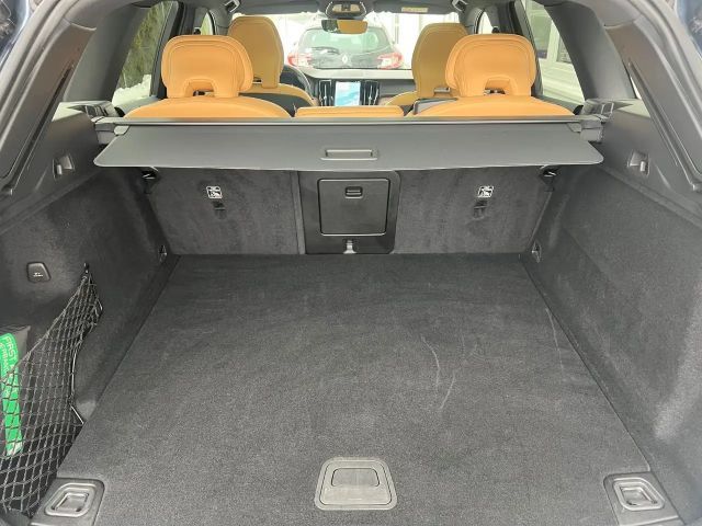 Volvo XC60 Geartronic Inscription