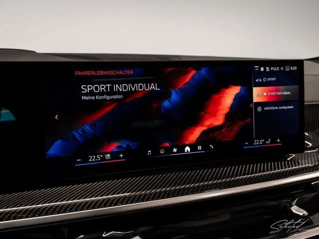 BMW X6 M-Sport xDrive