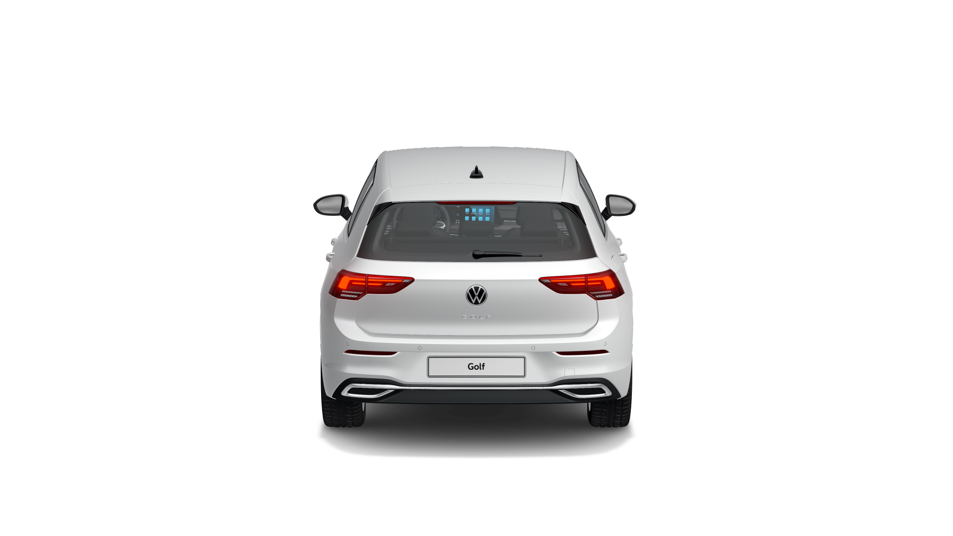 Volkswagen Golf 1.5 TSI Golf VIII Style