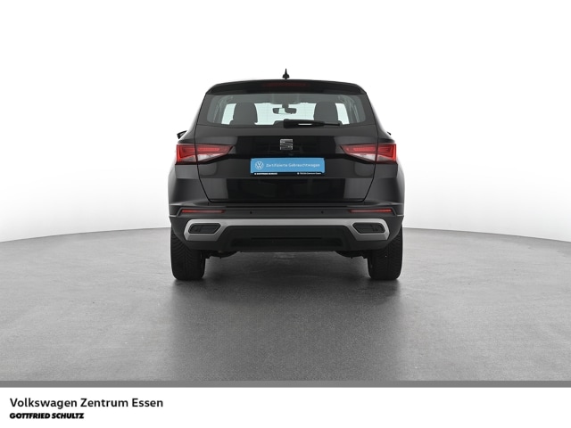 Seat Ateca DSG Style