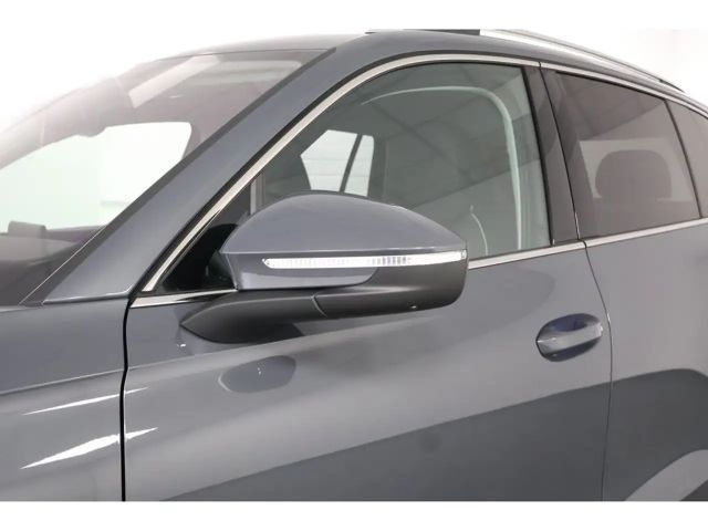 Volkswagen Tiguan 2.0 TDI DSG Elegance Elegance