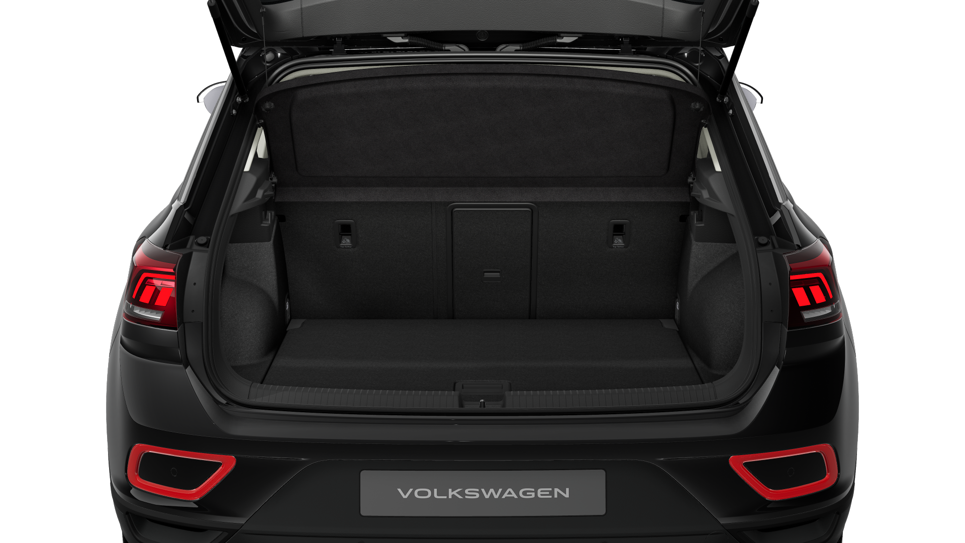 Volkswagen T-Roc 1.5 TSI DSG Move