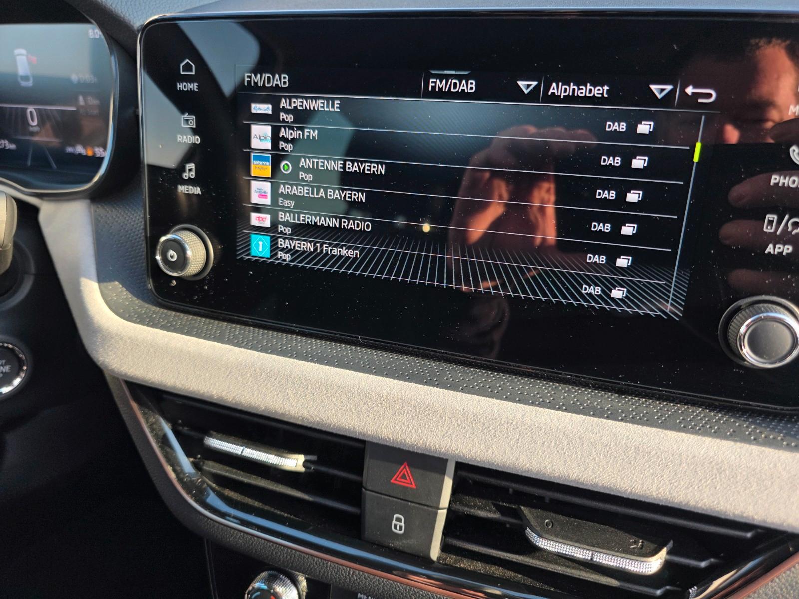 Skoda Scala Selection