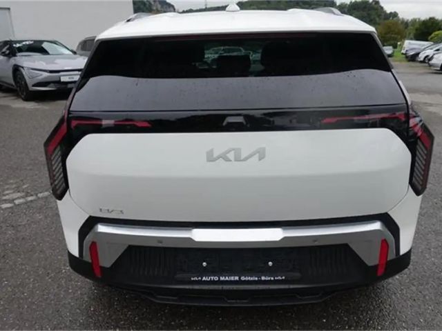 Kia EV3 Earth FWD Long range Plus