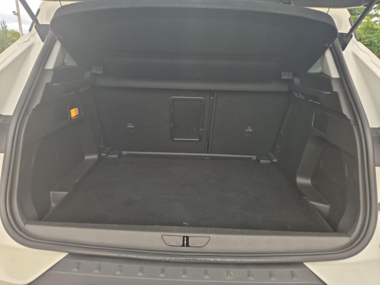 Opel Grandland 1.2 Turbo Turbo