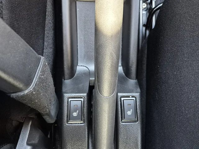 Suzuki Swift DualJet Flash Hybrid