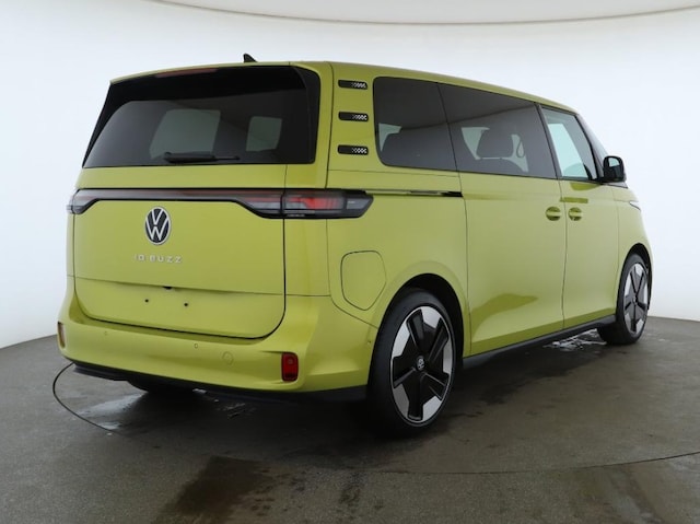Volkswagen ID.Buzz Pro